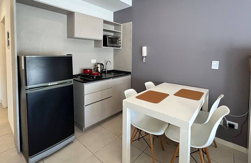 Congreso Apartment | Monoambiente, Centro y Obelisco