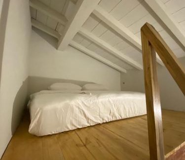 Asuncion House | Monoambiente deluxe