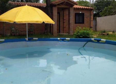 Luque Hotel | Monoambiente en Posada
