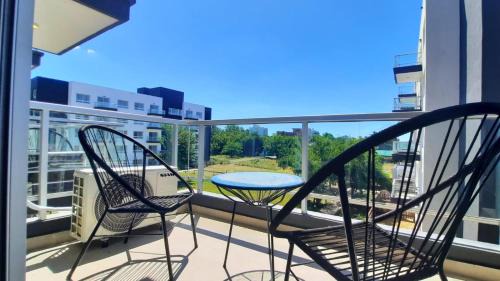 Ezeiza Apartment | Monoambiente Ezeiza 207