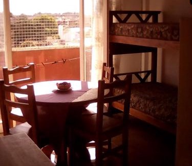 Miramar Apartment | Monoambiente Imperdible en Miramar Bs As !