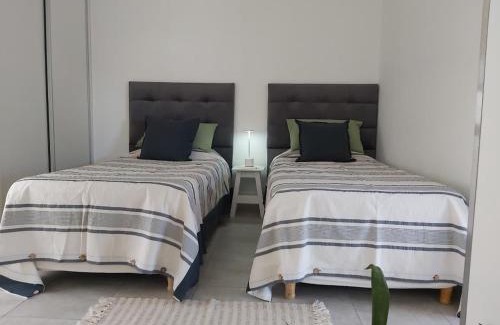 Venado Tuerto Apartment | Monoambiente Italia