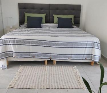 Venado Tuerto Apartment | Monoambiente Italia