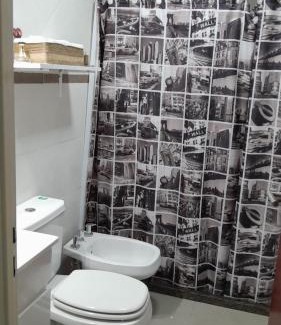 San Luis Apartment | Monoambiente MALETINA