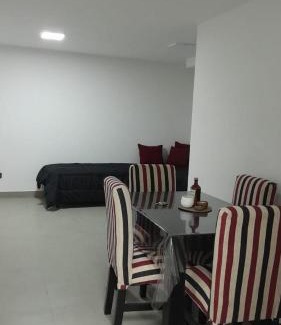 San Luis Apartment | Monoambiente MALETINA