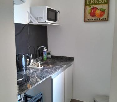 San Luis Apartment | Monoambiente MALETINA
