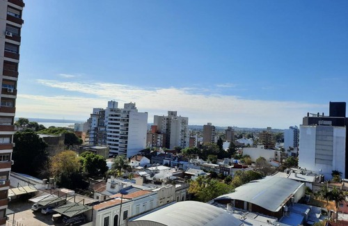Parana Apartment | Monoambiente Plaza San Miguel