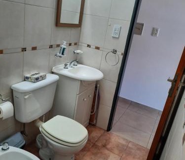 Parana Apartment | Monoambiente Plaza San Miguel