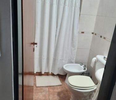 Parana Apartment | Monoambiente Plaza San Miguel
