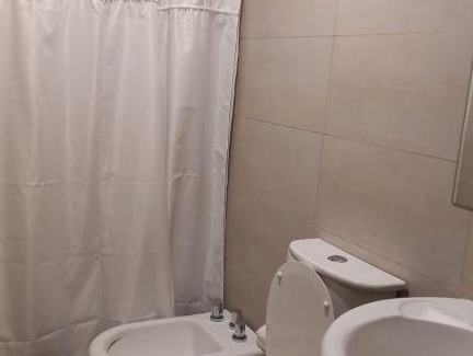 San Juan Apartment | Monoambiente San Isidro