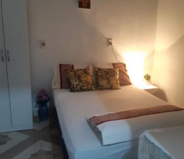 Asuncion Apartment | Monoambiente semi independiente en Asu-Py