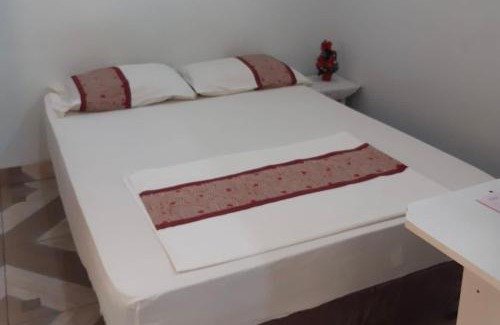Asuncion Apartment | Monoambiente semi independiente en Asu-Py
