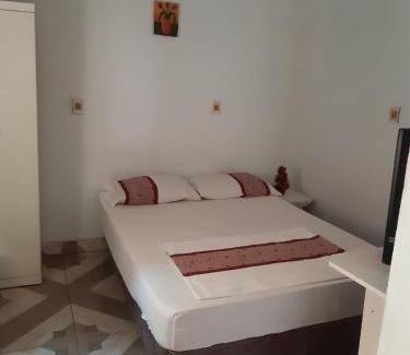 Asuncion Apartment | Monoambiente semi independiente en Asu-Py