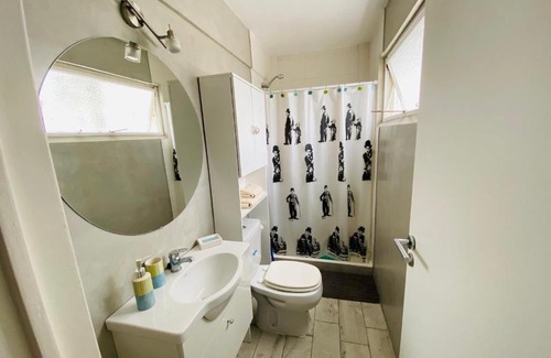 Almagro Apartment | Monoambiente Studio en Buenos Aires zona Almagro Palermo