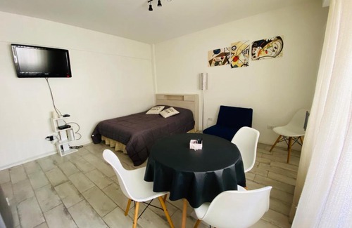 Almagro Apartment | Monoambiente Studio en Buenos Aires zona Almagro Palermo