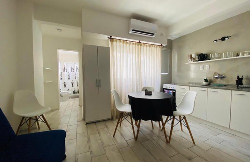 Almagro Apartment | Monoambiente Studio en Buenos Aires zona Almagro Palermo