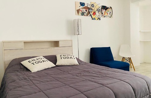 Almagro Apartment | Monoambiente Studio en Buenos Aires zona Almagro Palermo