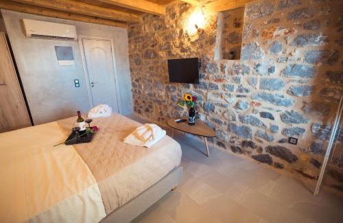 Omales Apartment | Monodendri Suites