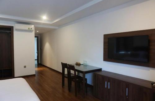 Nha Trang Hotel | Monoi Suite Nha Trang