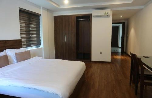 Nha Trang Hotel | Monoi Suite Nha Trang