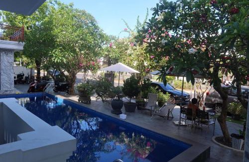 Nha Trang Hotel | Monoi Suite Nha Trang