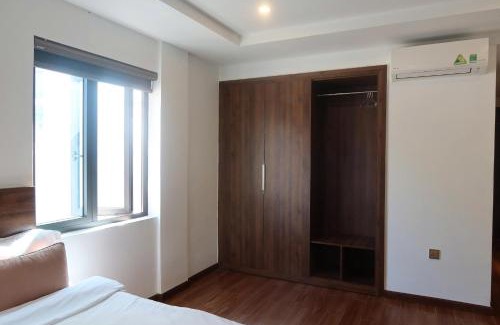 Nha Trang Hotel | Monoi Suite Nha Trang