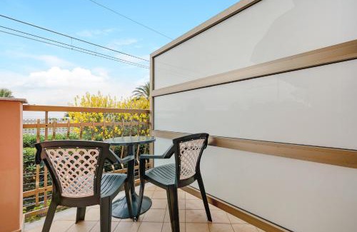 Pietra Ligure Apartment | Monolocale 12