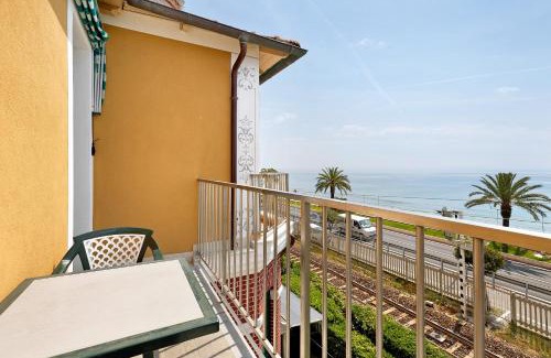 Pietra Ligure Apartment | Monolocale 9