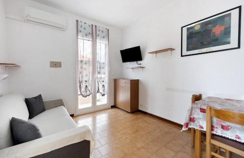 Pietra Ligure Apartment | Monolocale 9