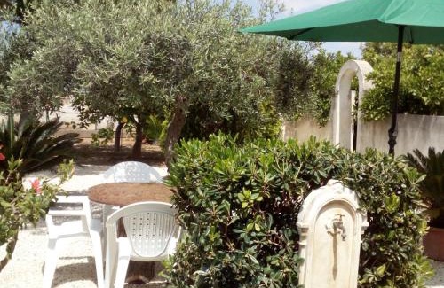 Birgi Vecchi Apartment | Monolocale Birgi