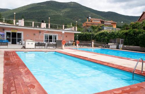 Albenga Apartment | Monolocale con soppalco 43