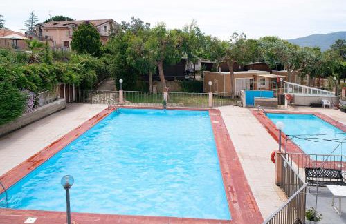 Albenga Apartment | Monolocale con soppalco 43