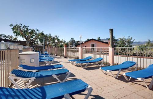 Albenga Apartment | Monolocale con soppalco 43