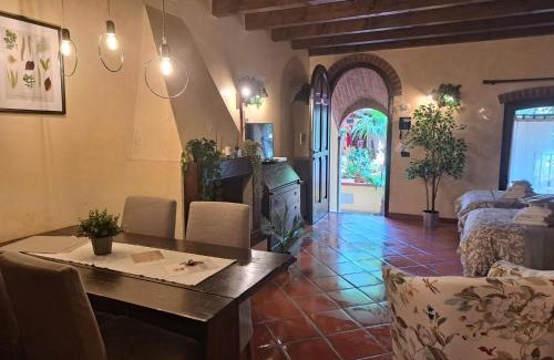 Abbadesse Apartment | Monolocale Dalia Abbadesse Guest House