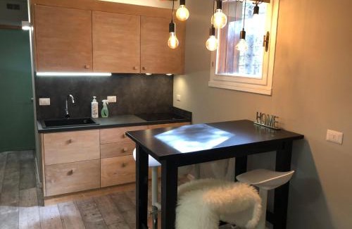 Abetone Apartment | Monolocale Ducale Val Di Luce