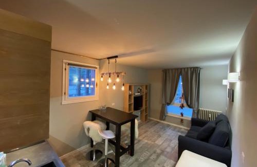 Abetone Apartment | Monolocale Ducale Val Di Luce