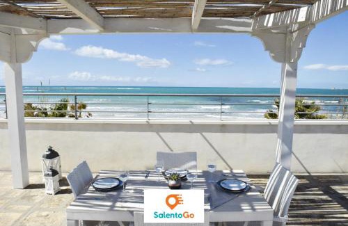 Scala di Furno Apartment | Monolocale e Bilocale Hookipa by SalentoGo