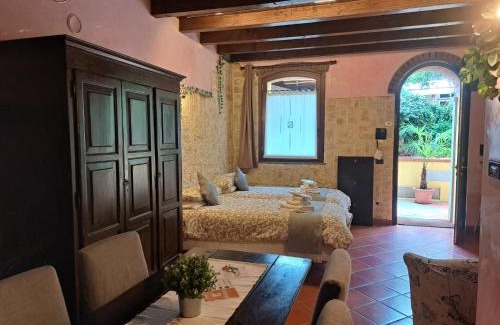 Abbadesse Apartment | Monolocale Elvira Abbadesse Guest House
