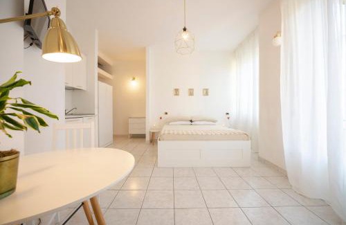 Parma City Centre Apartment | Monolocale Farini