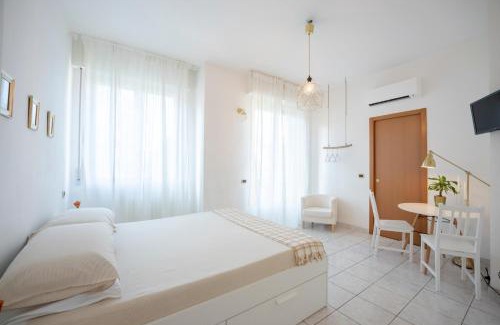Parma City Centre Apartment | Monolocale Farini