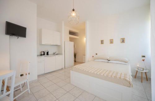 Parma City Centre Apartment | Monolocale Farini