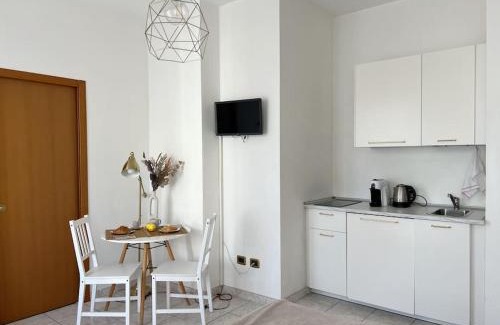 Parma City Centre Apartment | Monolocale Farini