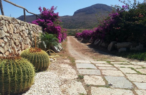 Favignana House | Monolocale Favignana