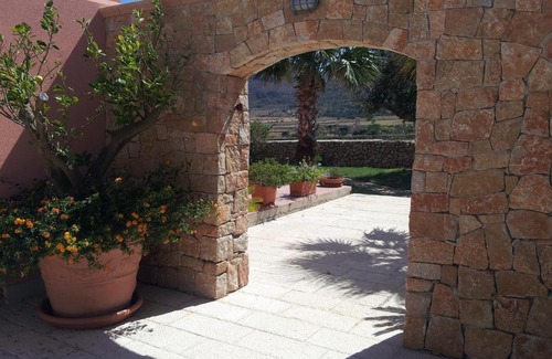 Favignana House | Monolocale Favignana