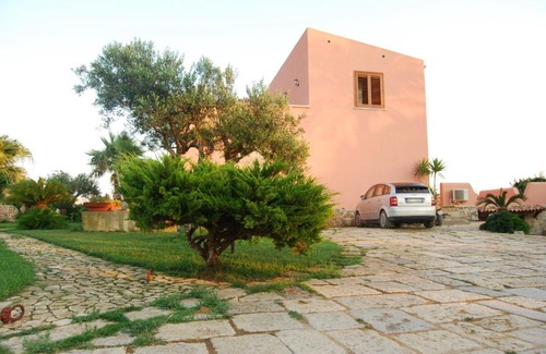 Favignana House | Monolocale Favignana
