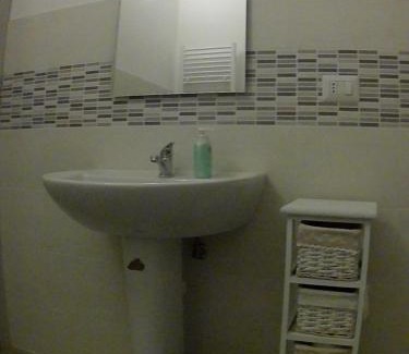 Novara Apartment | Monolocale Giulio Cesare