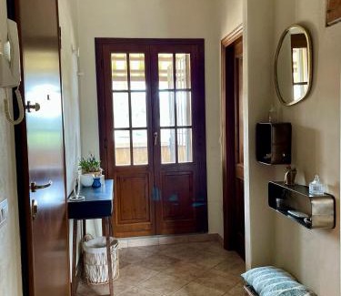 Cambiano Apartment | Monolocale in Toscana