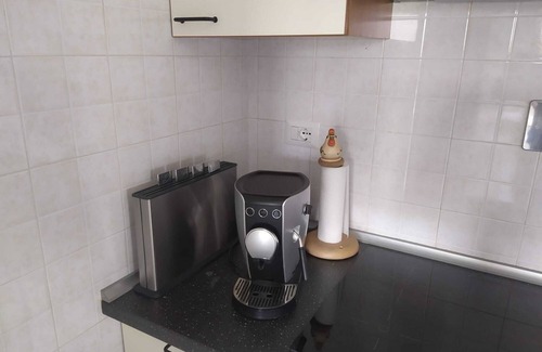 Riglione Apartment | Monolocale La Fornacetta