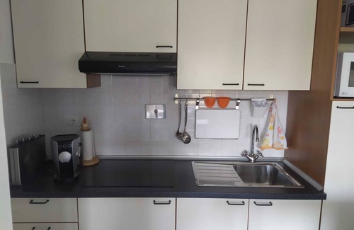 Riglione Apartment | Monolocale La Fornacetta