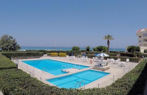 Casa Santa Apartment | Monolocale panoramico